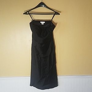 NWOT Ann Taylor Strapless Dress